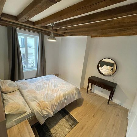 Charmant Appartement Orleans ! Extérieur photo
