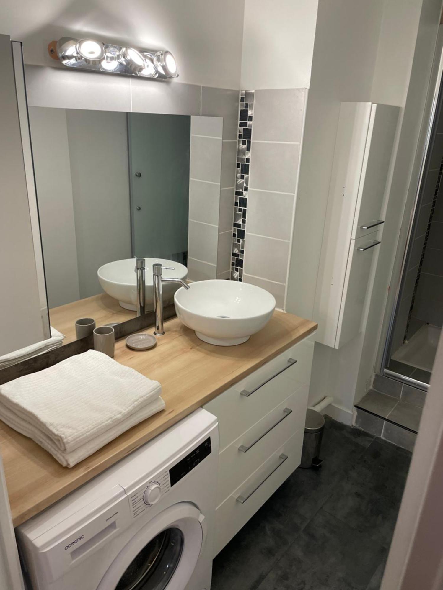 Charmant Appartement Orleans ! Extérieur photo