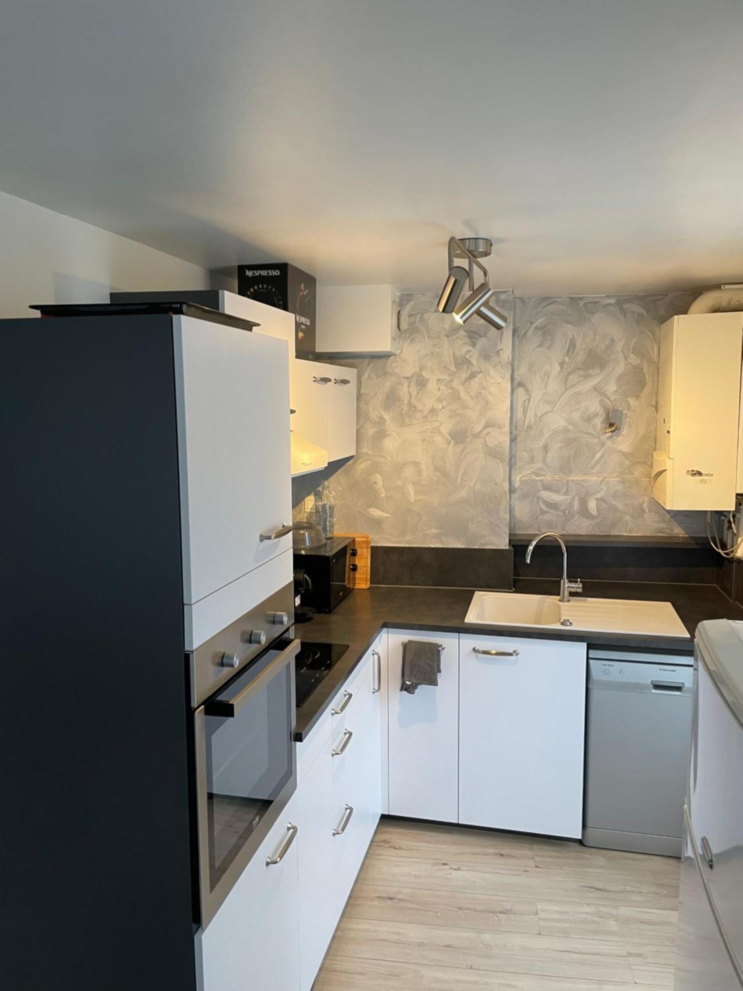 Charmant Appartement Orleans ! Extérieur photo