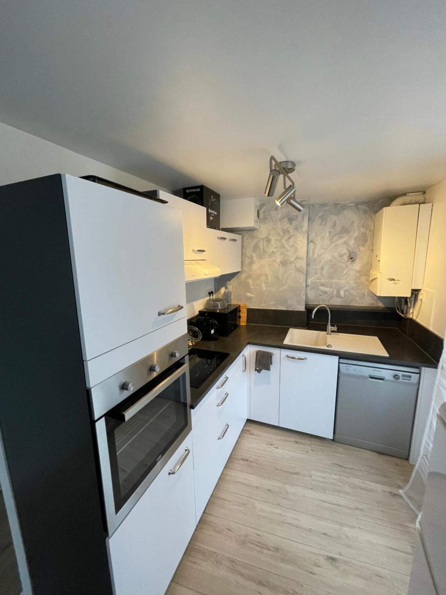 Charmant Appartement Orleans ! Extérieur photo